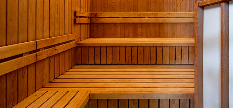 Sauna Kit Assembly Technicians in Pickering, ON